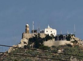 Holy Church of Saint George of Lycabettus