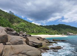 Anse Petit Boileau