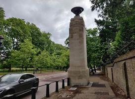 Commonwealth Memorial Gates