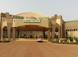 Maison de la Culture