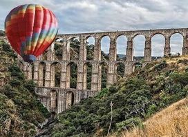 Attraction