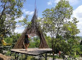 Batam Forest Top