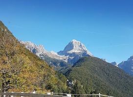 Predil Pass