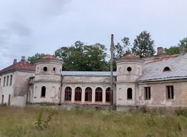 Avanduse Manor