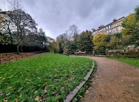 Water of Leith Walkway