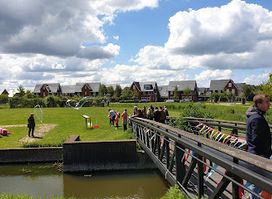 Park de Stadshoeve