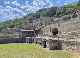 Parco archeologico delle Terme di Baia