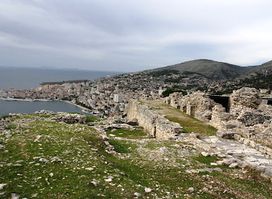 Attraction