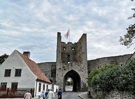 Norderport