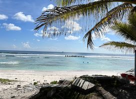 Maaneyre Athiri