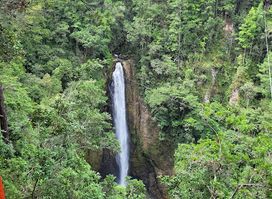 Cascada El Chiflador