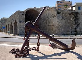 Old Anchor