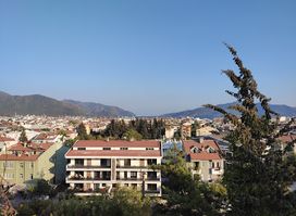 Marmaris Amphitheatre