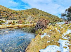 Thredbo