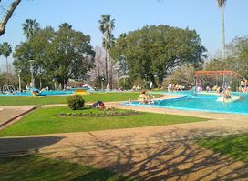 Attraction