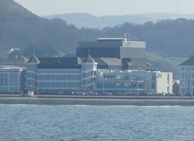 Venue Cymru