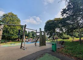 Haigh Woodland Park