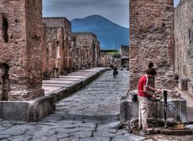 Thermopolium
