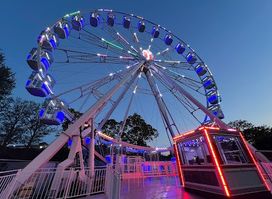 Windsor Wheel