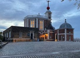 Royal Observatory Greenwich