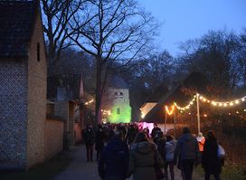 Winteravonden