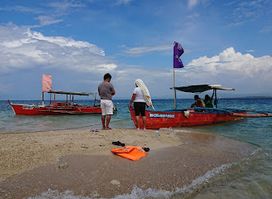 Burias Shoal