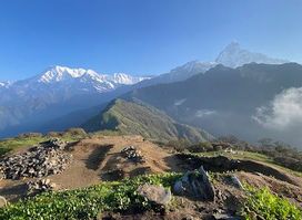 Sunrise Adventure Trek & Expedition P. Ltd