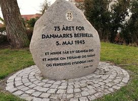 Befrielsessten i Køge
