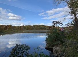 Marble Rock Conservation Area