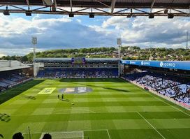 Selhurst Park Stadium