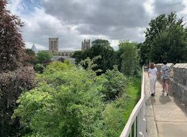 Robin Hood Tower