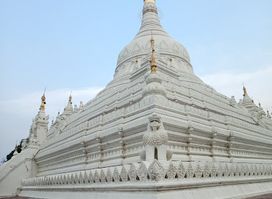 Mahawizayayanthi Pahtoedawgyi