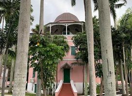 Nassau Public Library