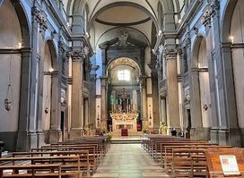 Chiesa di Santa Felicita