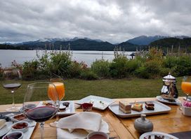 Attraction