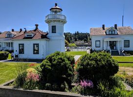 Attraction