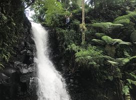 Lalotalie ECAT Ventures Samoa