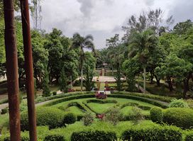 Ganesha Park
