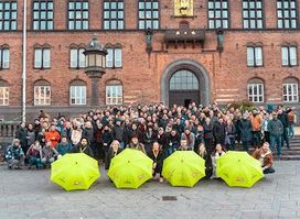 Copenhagen Free Walking Tours