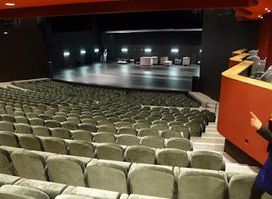 Anthéa Theatre