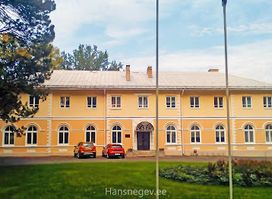 Vastse-Kambja Mõis