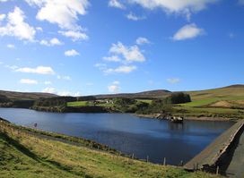 Sulby Reservoir