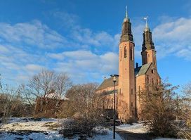Högalid Church