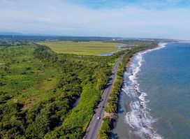 Playa El Único
