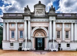 National Maritime Museum
