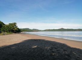 Brasilito Beach