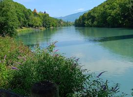Attraction