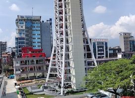 Skywalk Tower Kathmandu