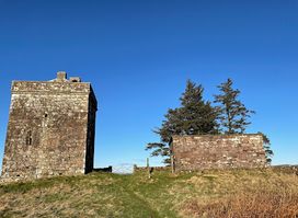 Repentance Tower