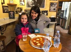 Florence Tours with Kids by Rachele